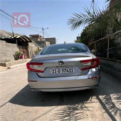 هوندا أكورد